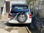 Mitsubishi Pajero io-10