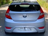 Hyundai Accent-5