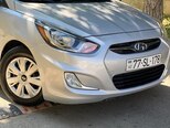 Hyundai Accent-8