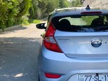Hyundai Accent-6