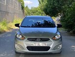 Hyundai Accent-1