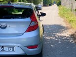 Hyundai Accent-7