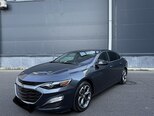 Chevrolet Malibu-7