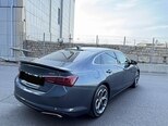 Chevrolet Malibu-8