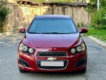 Chevrolet Aveo-2