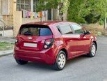 Chevrolet Aveo-4
