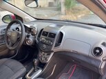 Chevrolet Aveo-7