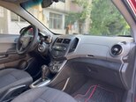 Chevrolet Aveo-9