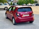 Chevrolet Aveo-6