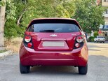 Chevrolet Aveo-5