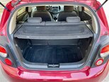 Chevrolet Aveo-11