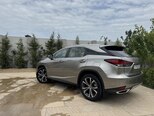 Lexus RX 300-4