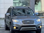 Hyundai Santa Fe-3