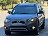 Hyundai Santa Fe-14