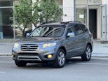 Hyundai Santa Fe-2
