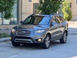 Hyundai Santa Fe-6