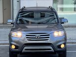 Hyundai Santa Fe-1