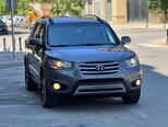 Hyundai Santa Fe-9