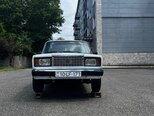 LADA (VAZ) 2107-1