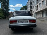 LADA (VAZ) 2107-7
