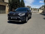 Toyota RAV4-3