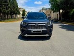 Toyota RAV4-2