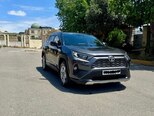 Toyota RAV4-1