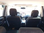 Kia Ceed SW-3