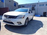 Kia Ceed SW-1