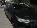Chevrolet Cruze-2