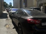 Chevrolet Cruze-4