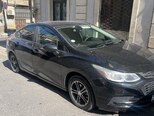 Chevrolet Cruze-3