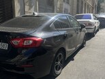 Chevrolet Cruze-5