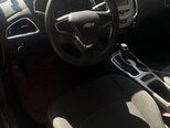 Chevrolet Cruze-13
