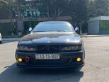 BMW 530-1