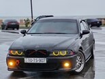 BMW 530-8