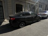 Chevrolet Cruze-11
