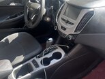 Chevrolet Cruze-16