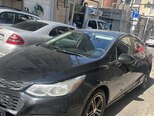 Chevrolet Cruze-1