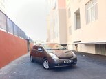Toyota Prius-1