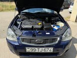 LADA (VAZ) Priora-4
