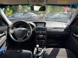 LADA (VAZ) Priora-6