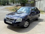 LADA (VAZ) Priora-11