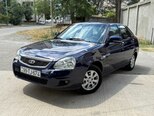 LADA (VAZ) Priora-9
