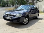 LADA (VAZ) Priora-12