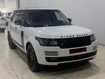 Land Rover Range Rover-2