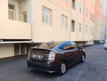 Toyota Prius-5