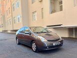 Toyota Prius-6
