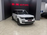 Land Rover Range Rover-12