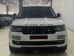 Land Rover Range Rover-1